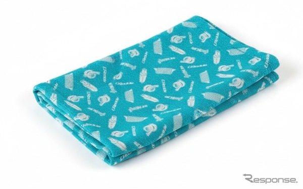 GReddy 丹後ちりめん 風呂敷