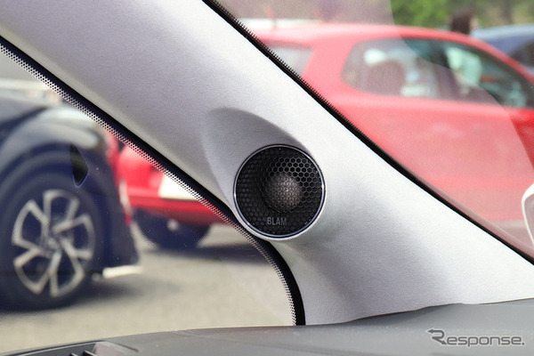 『サウンドカーペンター』（愛媛県東温市）にて製作されたオーディオカーの一例。