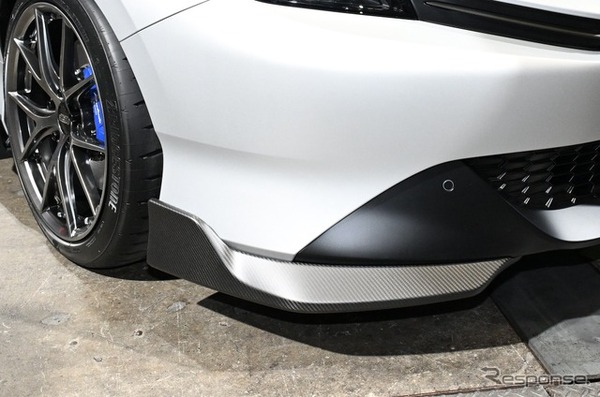 MUGEN PRELUDE（東京オートサロン2026）