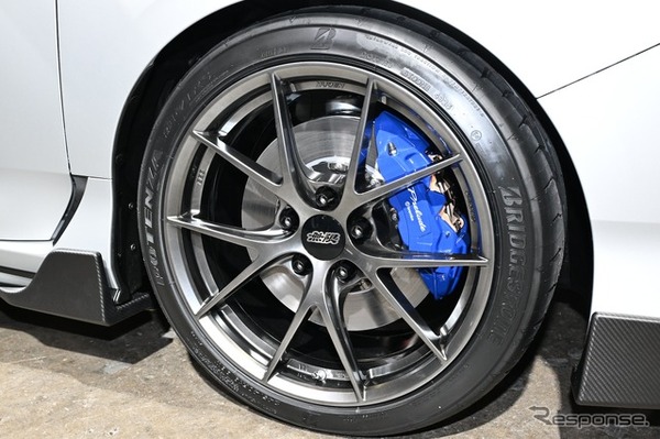 MUGEN PRELUDE（東京オートサロン2026）