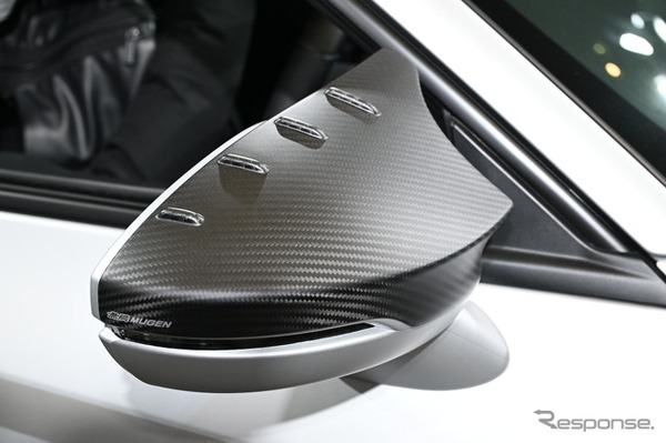 MUGEN PRELUDE（東京オートサロン2026）