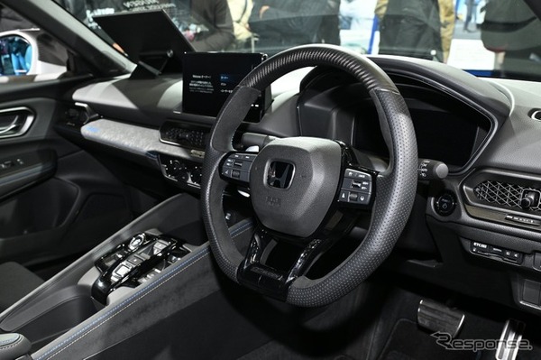 MUGEN PRELUDE（東京オートサロン2026）