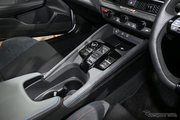 MUGEN PRELUDE（東京オートサロン2026）