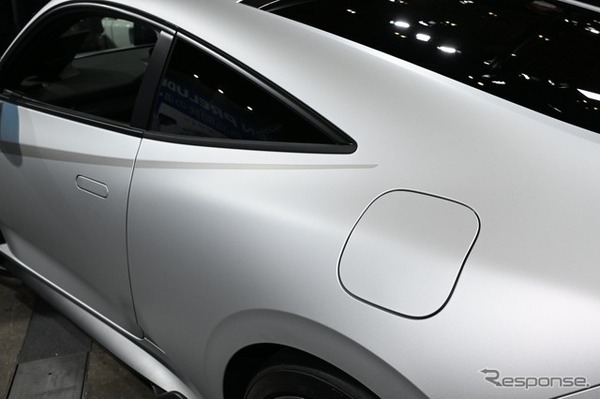 MUGEN PRELUDE（東京オートサロン2026）