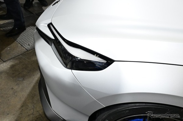 MUGEN PRELUDE（東京オートサロン2026）