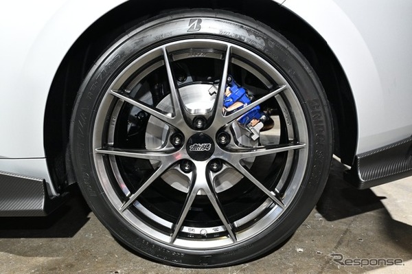 MUGEN PRELUDE（東京オートサロン2026）