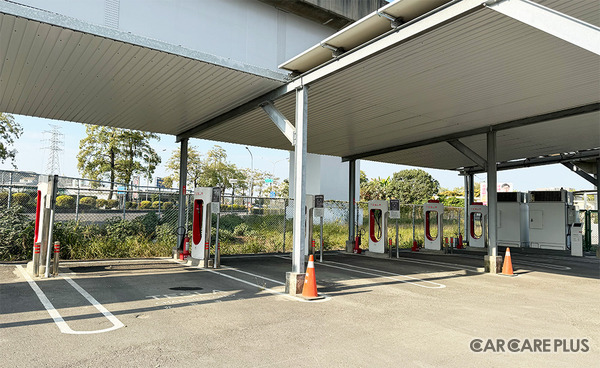 車体整備の現場で「AI塗装ロボット」導入が進む台湾…テスラ認定工場やトヨタ系ディーラーで稼働