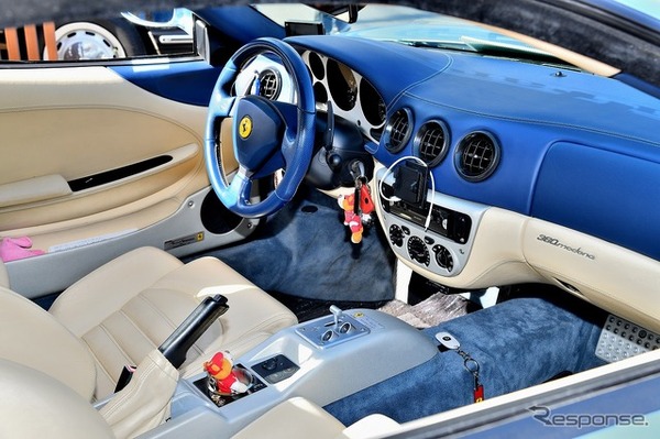 ニューイヤークラシックカーミーティング in 第10回さの新春うんめぇもんまつり