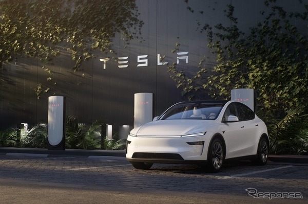 テスラ