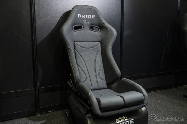 純正が優秀でもシートは別！ 体型と姿勢に合わせるだけで満足度が上がる理由～カスタムHOW TO～