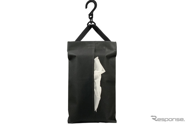 Kashimura・どこでもティッシュカバー（NE-20）