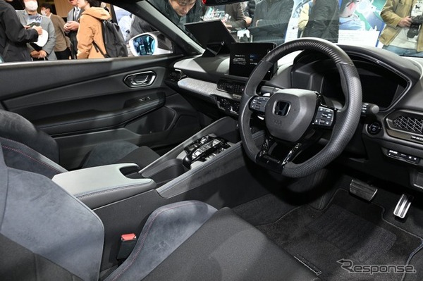 MUGEN PRELUDE（東京オートサロン2026）