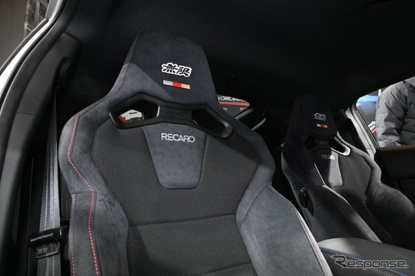 MUGEN PRELUDE（東京オートサロン2026）