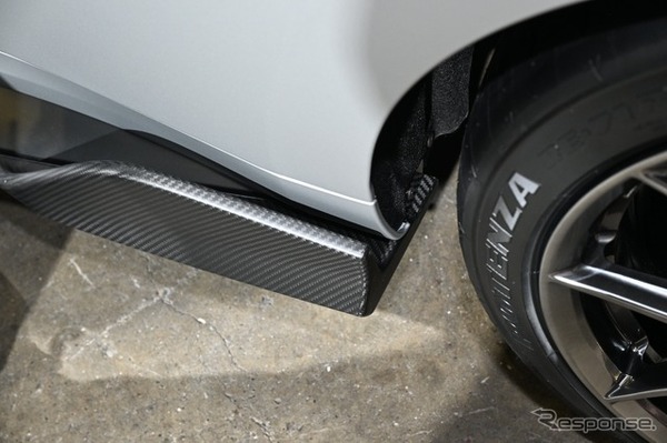 MUGEN PRELUDE（東京オートサロン2026）