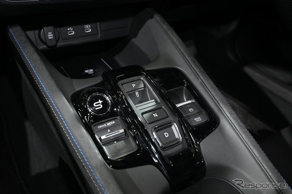 MUGEN PRELUDE（東京オートサロン2026）