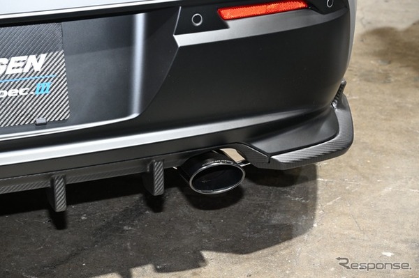 MUGEN PRELUDE（東京オートサロン2026）