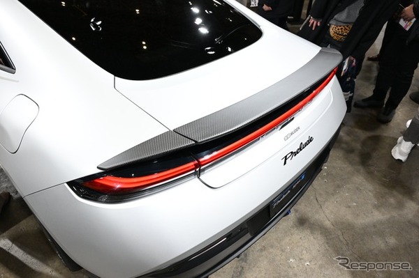 MUGEN PRELUDE（東京オートサロン2026）