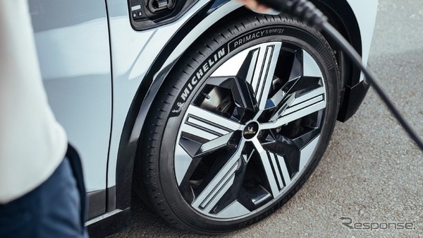 ミシュラン プライマシー5エナジー