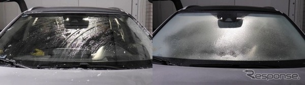 ベターフロスト社の解氷技術は、パルス電力と高電力密度の電源モジュールを活用