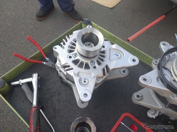 プロメシアンがDED方式3Dプリンターによる金属補修技術の社会実装に向けて実証