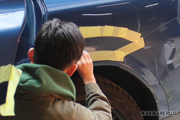 年間実績3万台、急成長する鈑金塗装専門店「池内自動車」のビジネス戦略とは？　瓦井CFOに聞く