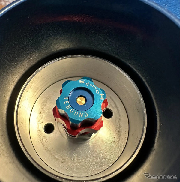 「硬くする」じゃない減衰力調整 走りやすさが変わる合わせ込みの考え方～カスタムHOW TO～