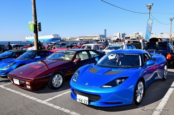 Tipoニューイヤーミーティング with CIAO! FesTrico 2026