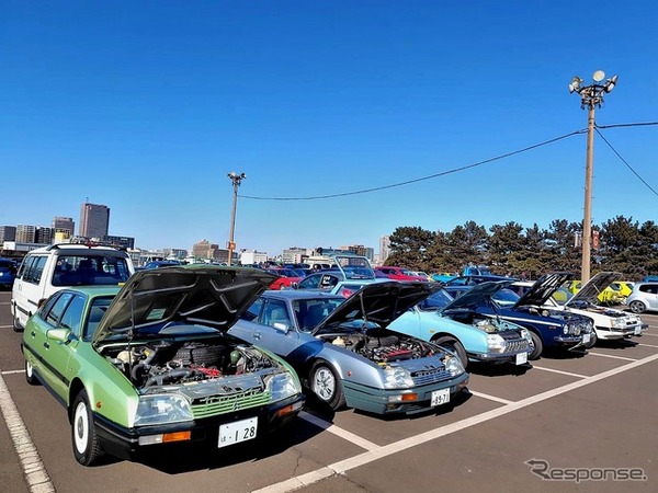 Tipoニューイヤーミーティング with CIAO! FesTrico 2026