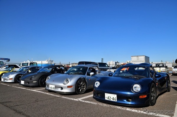 Tipoニューイヤーミーティング with CIAO! FesTrico 2026