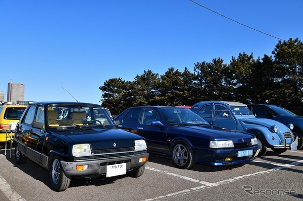 Tipoニューイヤーミーティング with CIAO! FesTrico 2026