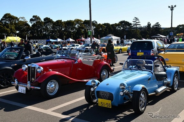 Tipoニューイヤーミーティング with CIAO! FesTrico 2026