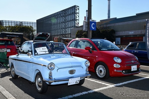 Tipoニューイヤーミーティング with CIAO! FesTrico 2026