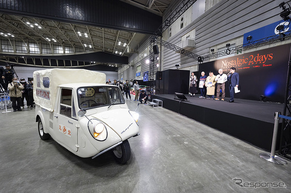 ノスタルジック2デイズ2025