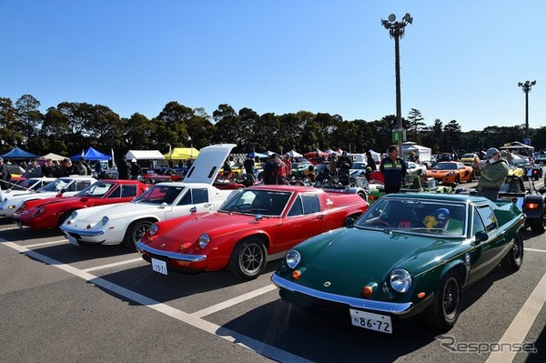 Tipoニューイヤーミーティング with CIAO! FesTrico 2026