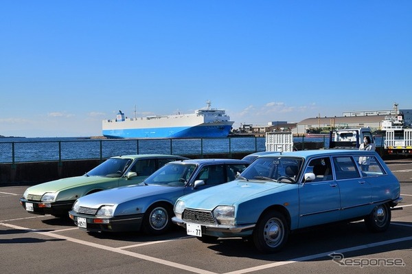 Tipoニューイヤーミーティング with CIAO! FesTrico 2026