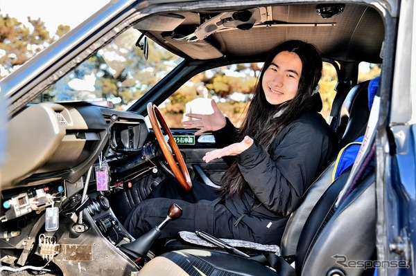 Tipoニューイヤーミーティング with CIAO! FesTrico 2026