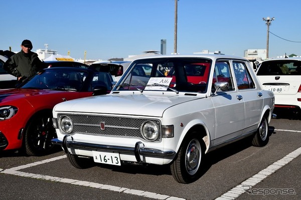 Tipoニューイヤーミーティング with CIAO! FesTrico 2026