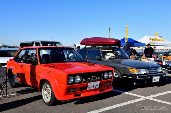 Tipoニューイヤーミーティング with CIAO! FesTrico 2026