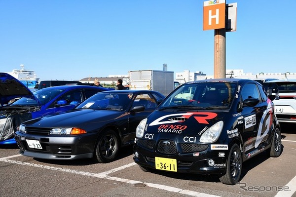 Tipoニューイヤーミーティング with CIAO! FesTrico 2026