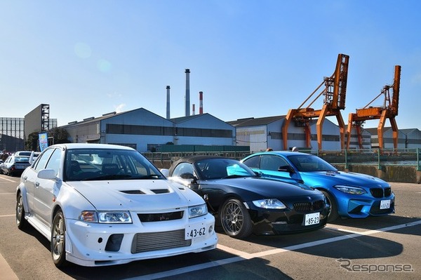 Tipoニューイヤーミーティング with CIAO! FesTrico 2026