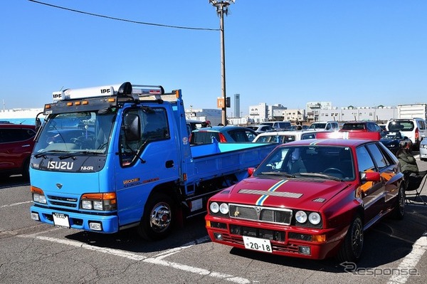 Tipoニューイヤーミーティング with CIAO! FesTrico 2026