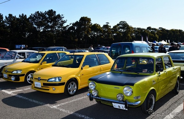 Tipoニューイヤーミーティング with CIAO! FesTrico 2026