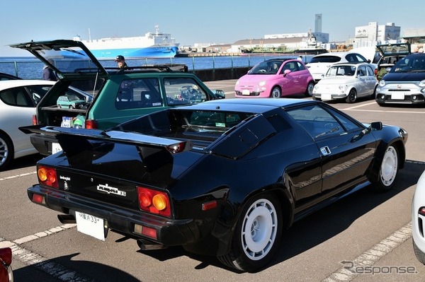 Tipoニューイヤーミーティング with CIAO! FesTrico 2026