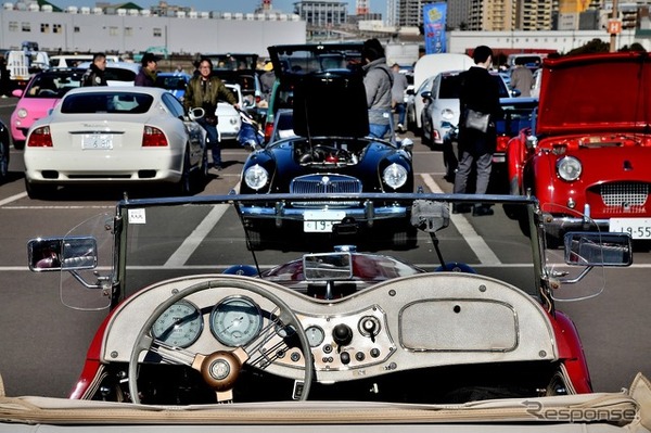 Tipoニューイヤーミーティング with CIAO! FesTrico 2026