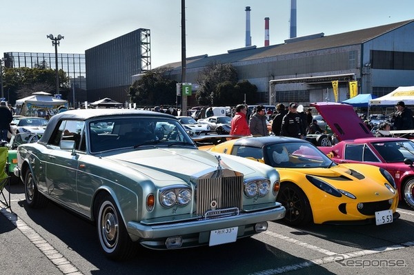 Tipoニューイヤーミーティング with CIAO! FesTrico 2026