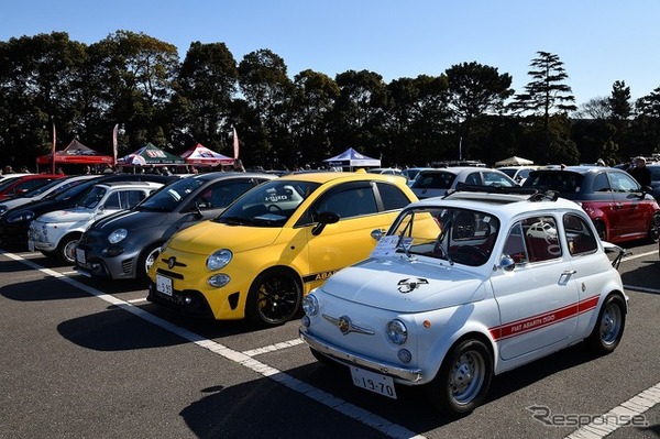 Tipoニューイヤーミーティング with CIAO! FesTrico 2026