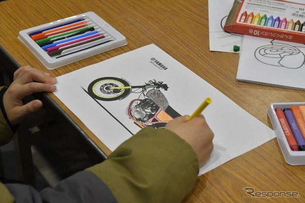 バイクフェスタ in 夢メッセみやぎ