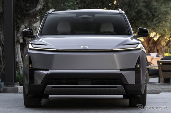 トヨタ・ハイランダー