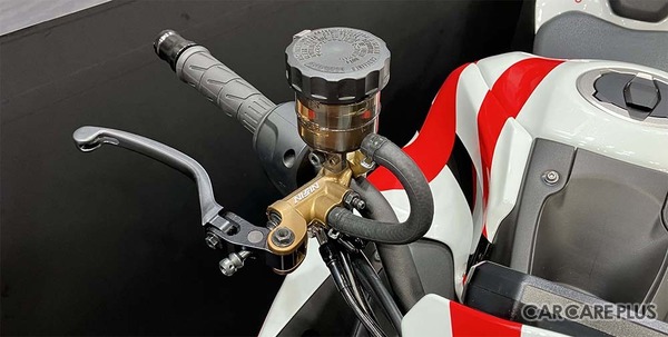 Astemoアフターマーケットジャパン、単独での「IAAE 2026」初出展で “ 新生Astemo” の総合力をアピール