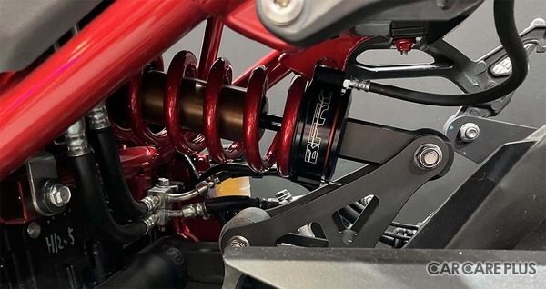 Astemoアフターマーケットジャパン、単独での「IAAE 2026」初出展で “ 新生Astemo” の総合力をアピール